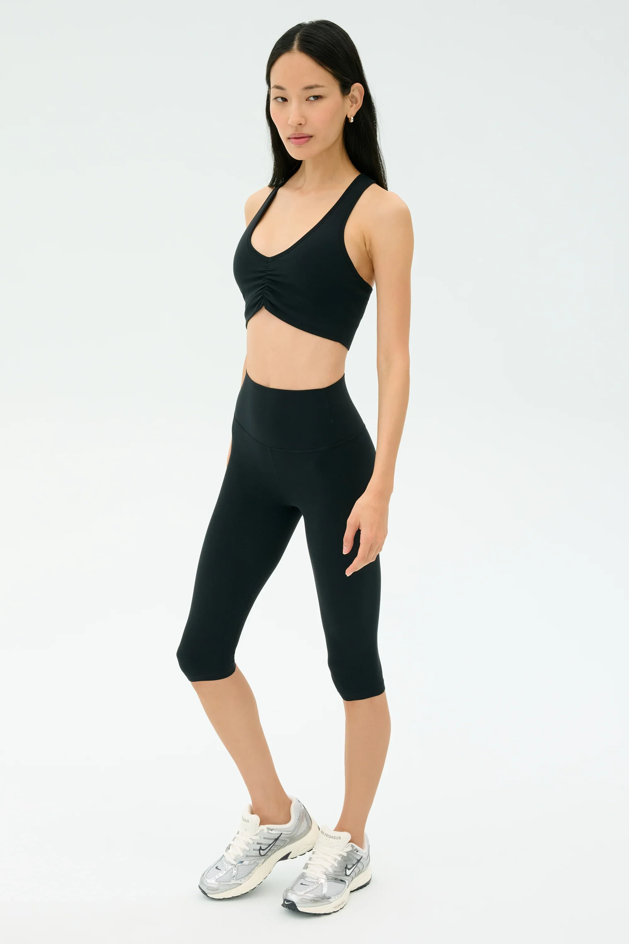 Airweight High Waist 16" Legging - Image 5