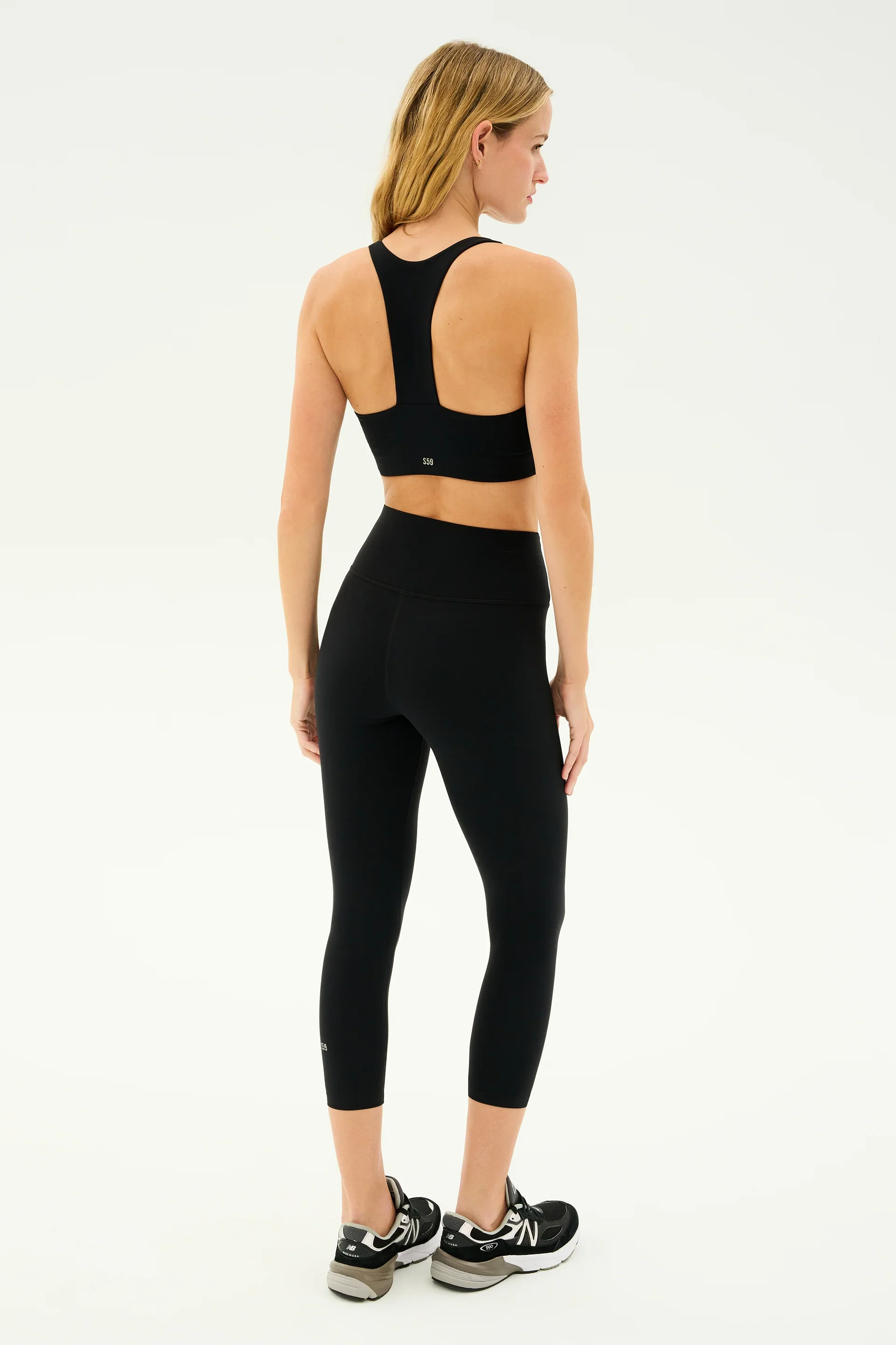 Airweight High Waist 23" Legging - Image 3