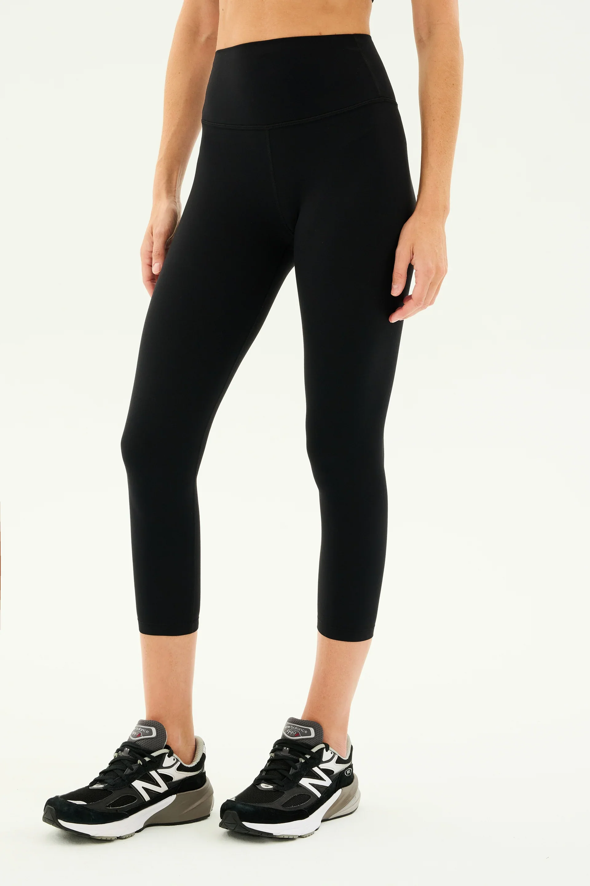 Airweight High Waist 23" Legging - Image 6