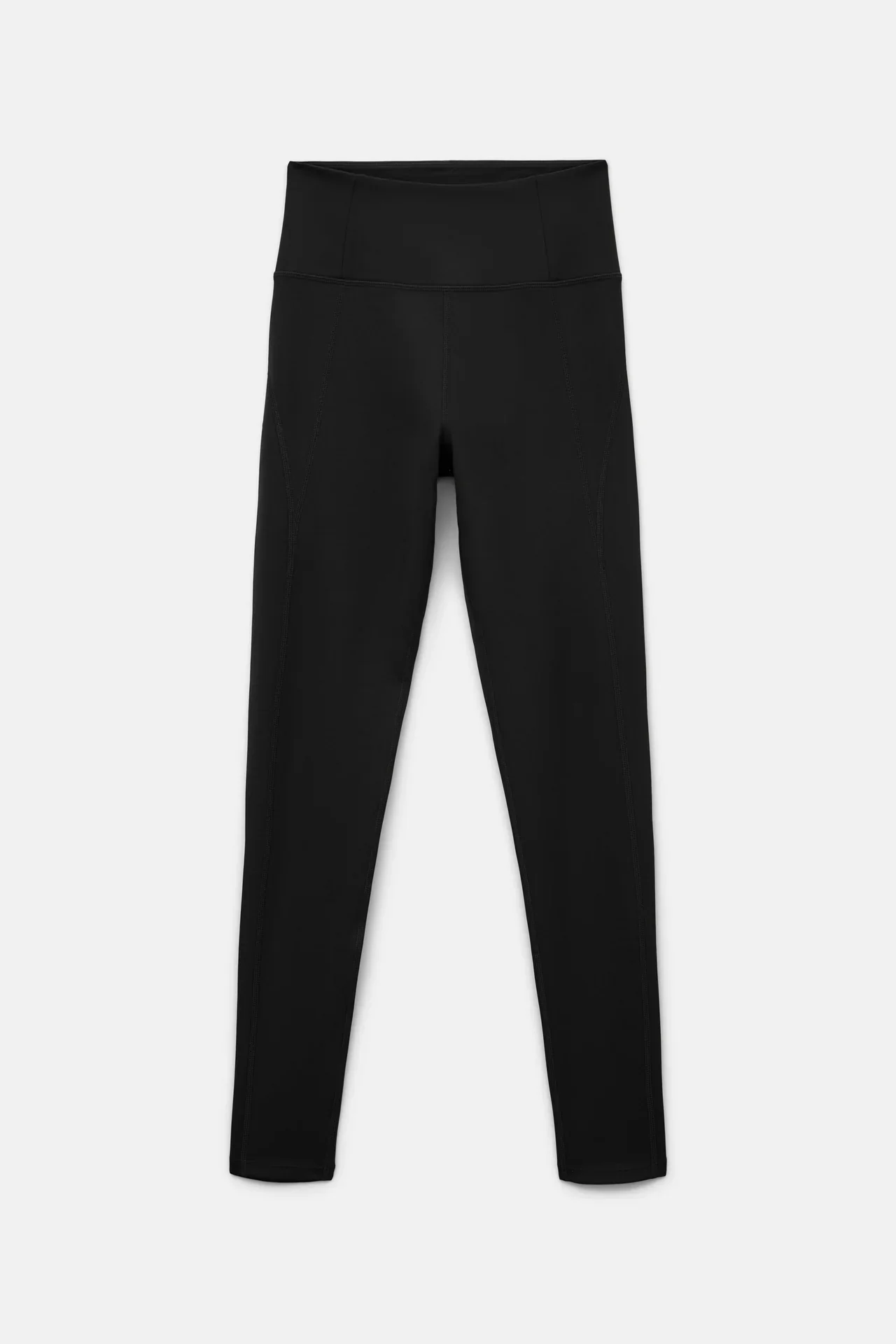 High-Rise Compressive Legging - Image 8