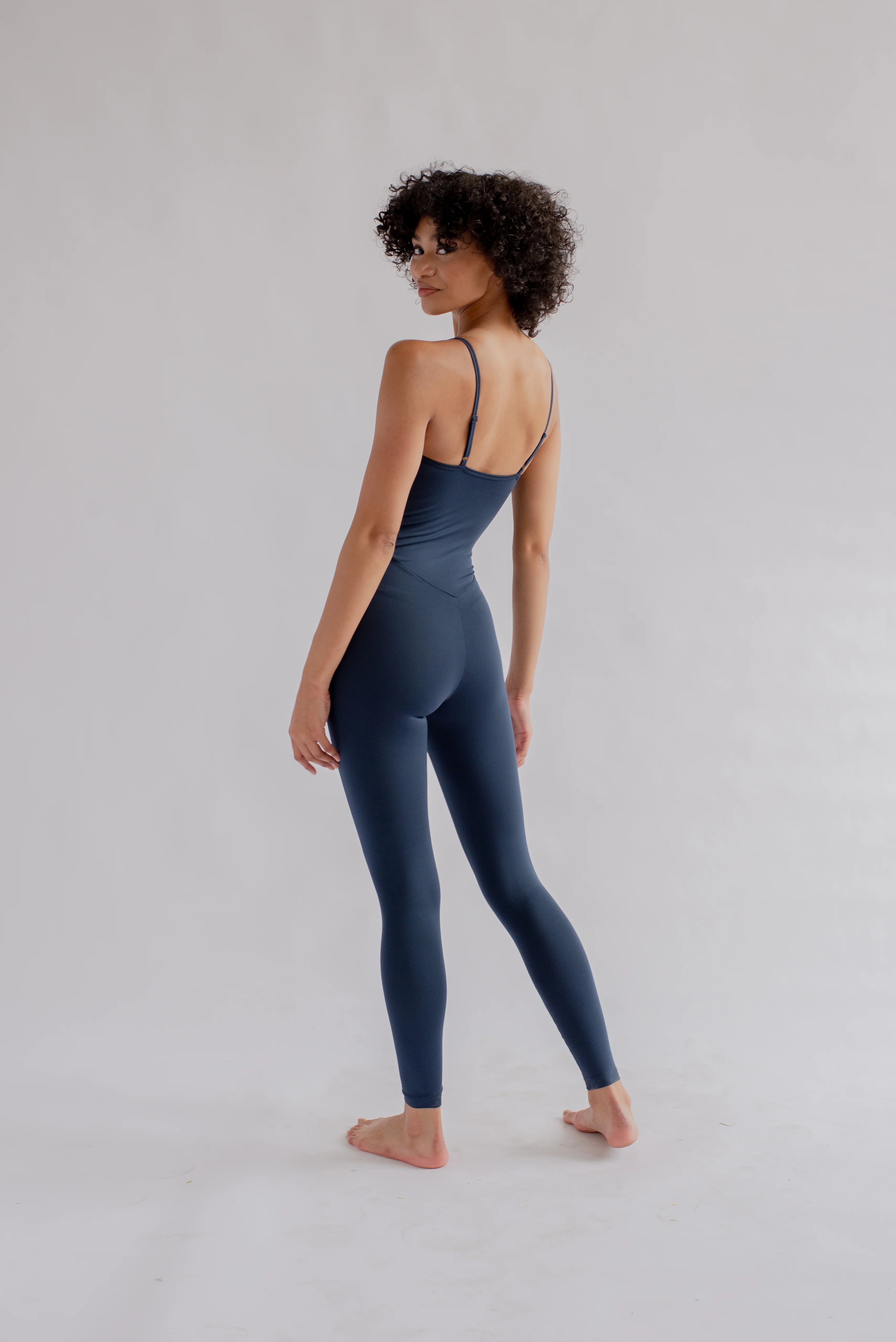 Cami Unitard - Image 4