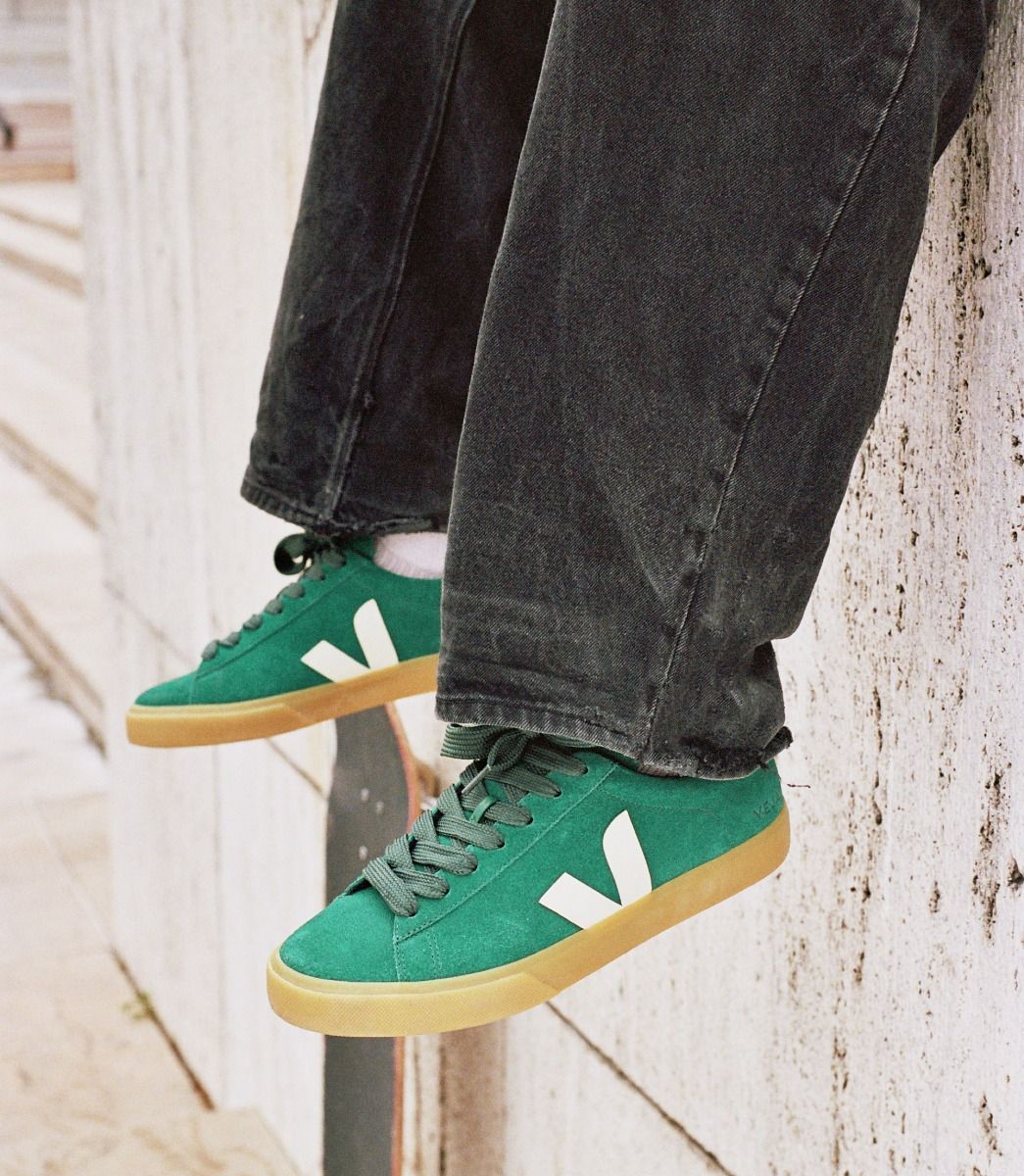 Campo Bold Sneaker - Image 4
