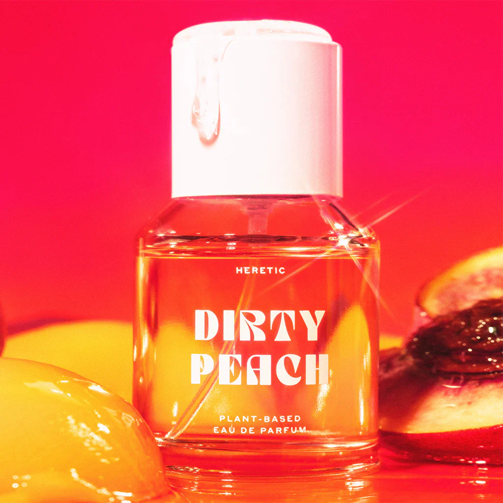 Dirty Peach - Image 4