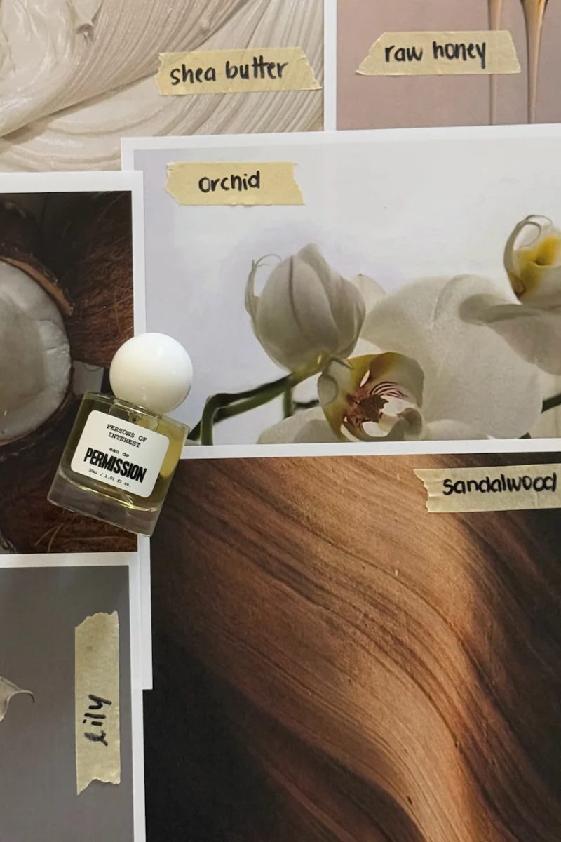 Eau de PERMISSION - Image 4