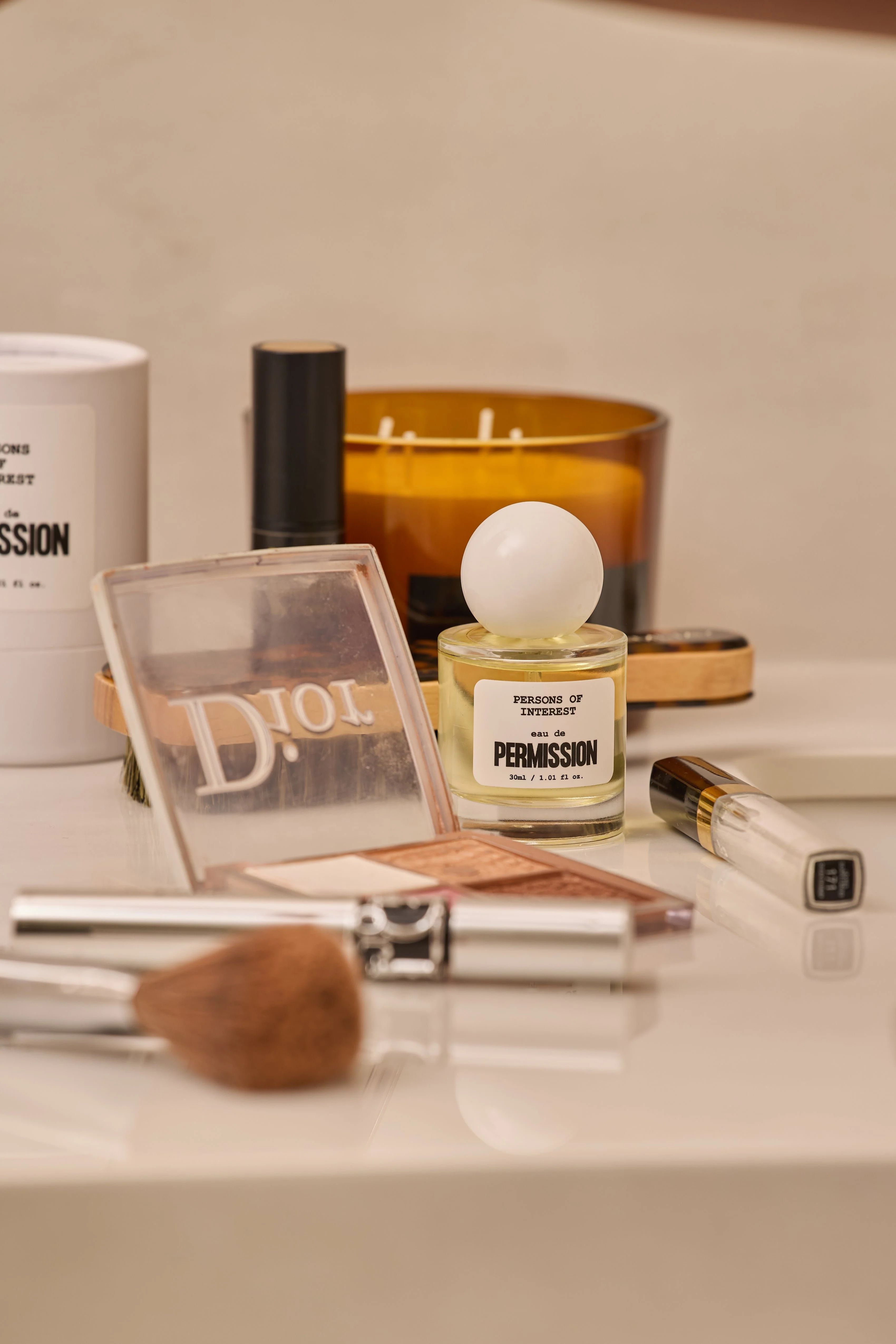 Eau de PERMISSION - Image 5