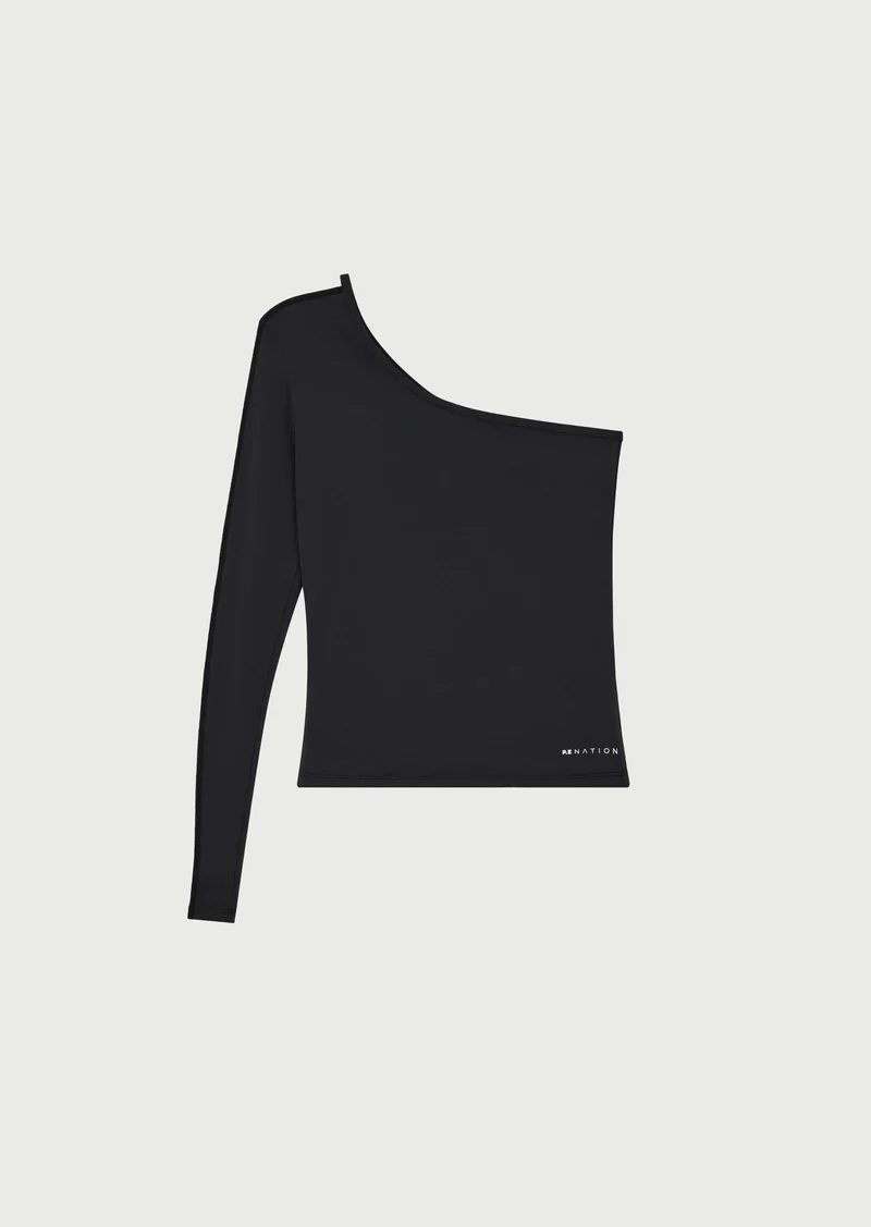 Foundation Asymmetric LS Top - Image 6