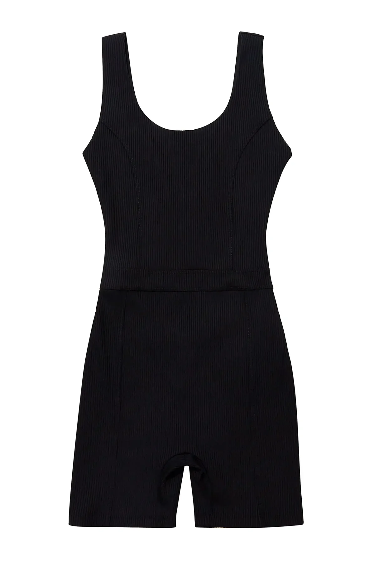 Johanna Rib Onesie - Image 8