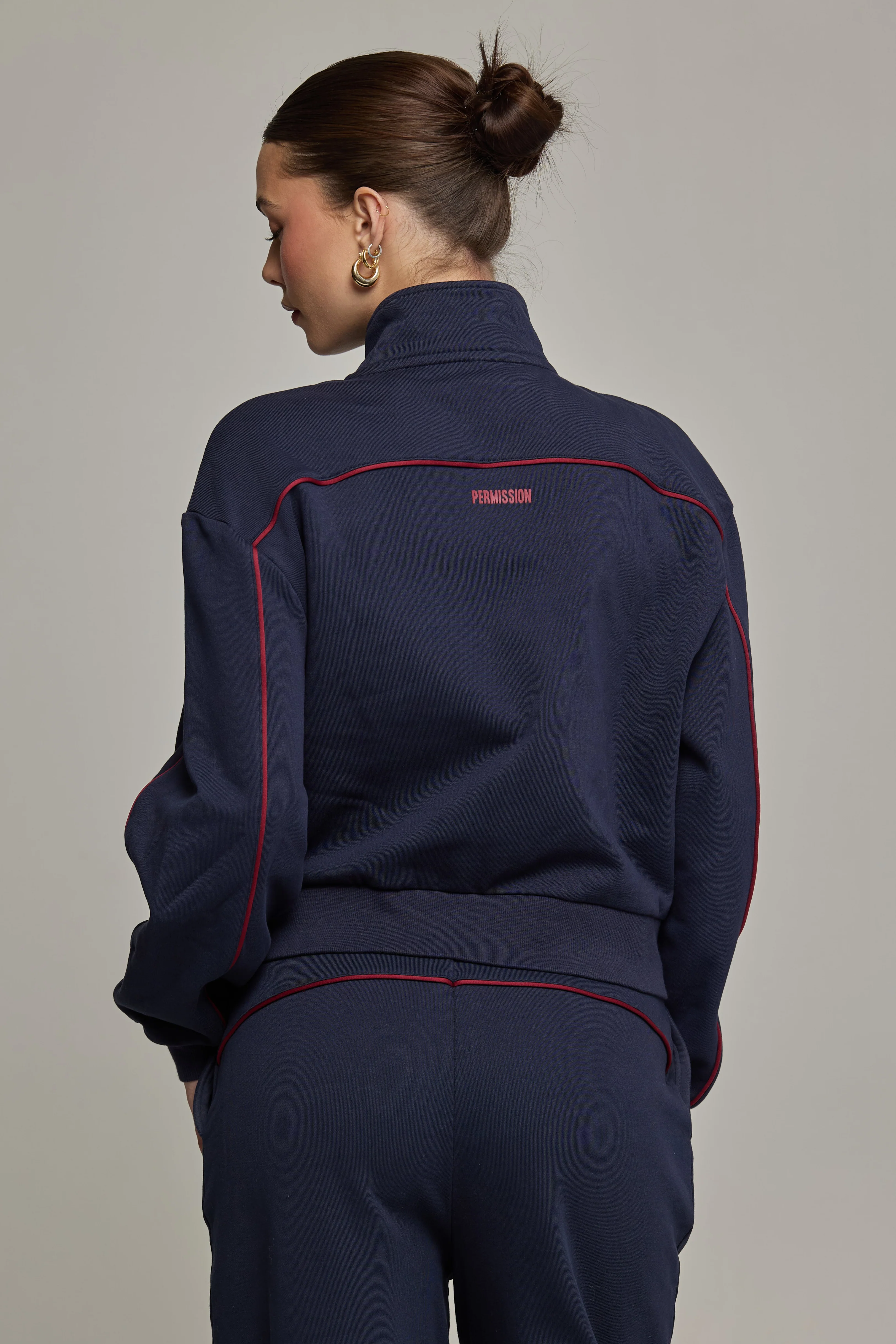 Oversized Zip - Image 3