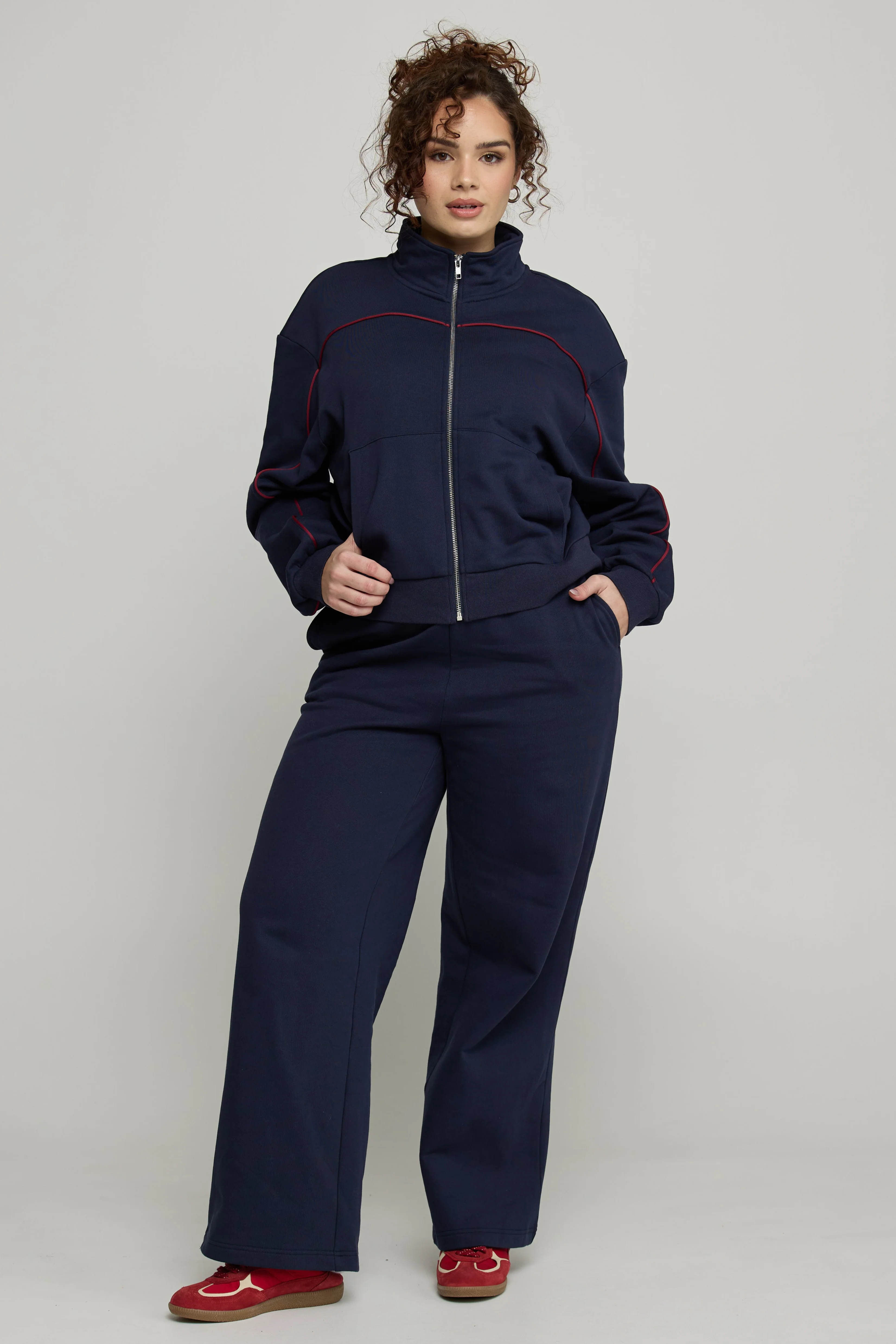 Oversized Zip - Image 4