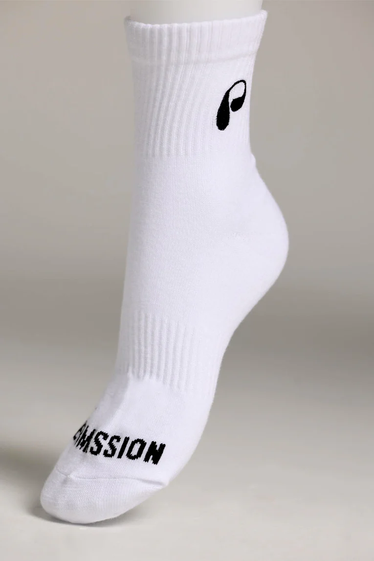 Piccolo Crew Sock - Image 3