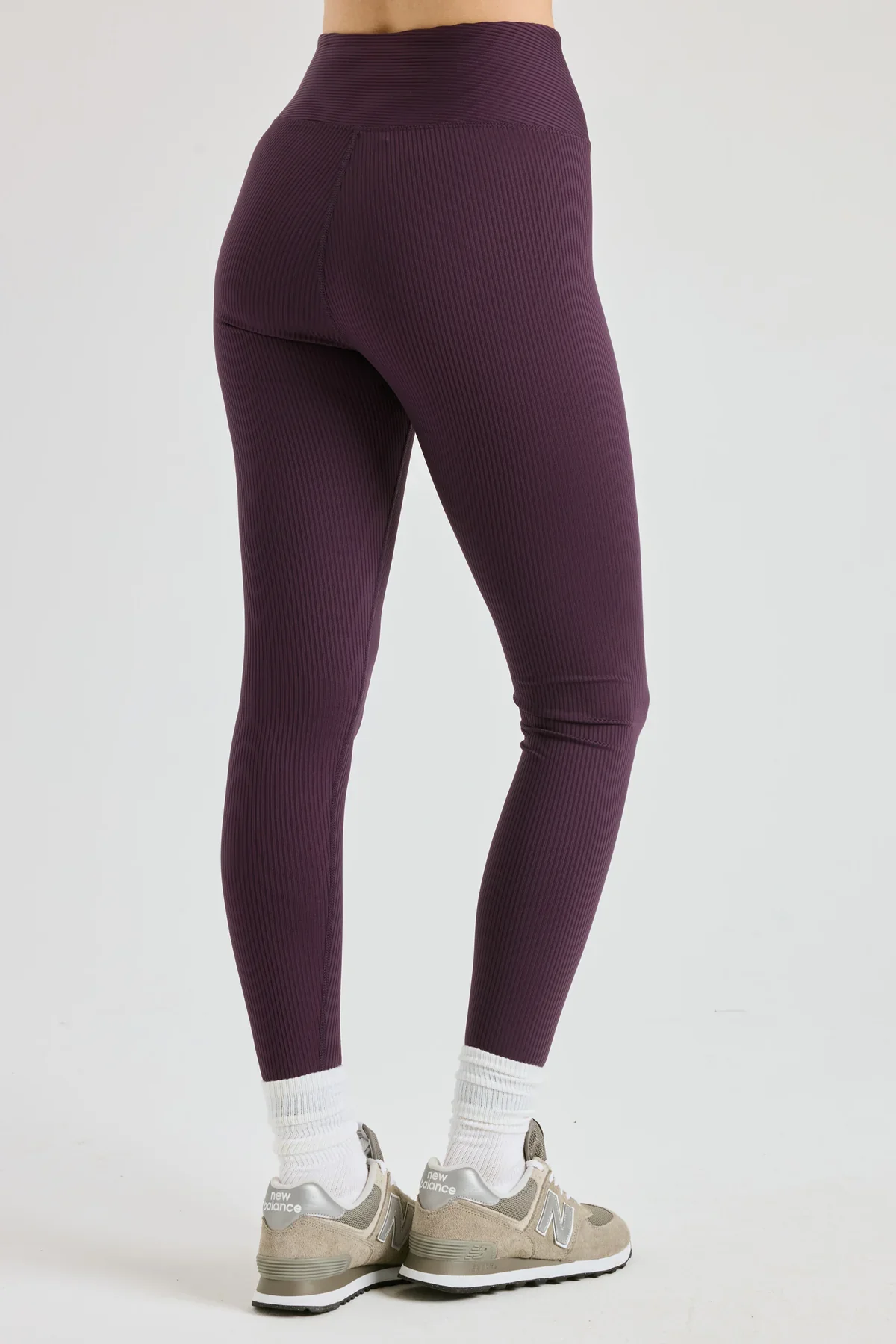 Ribbed Football Legging - Image 5