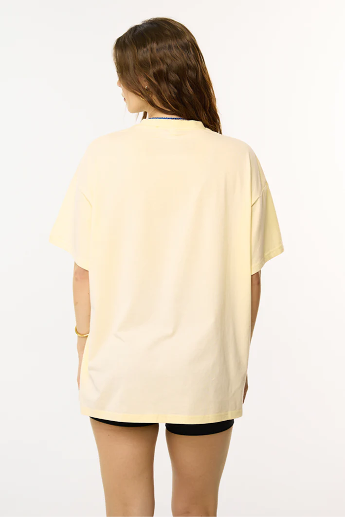 Souvenir Oversized Tee - Image 5