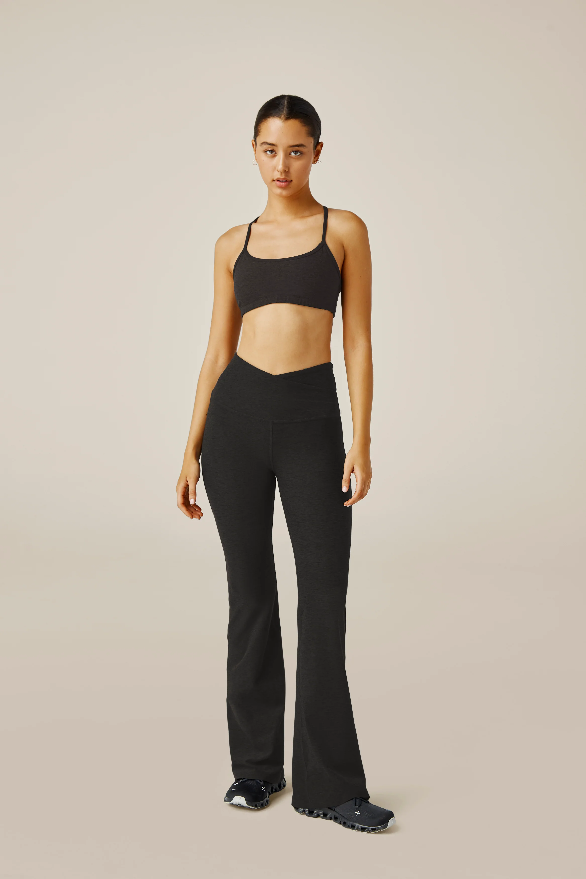 Spacedye At Your Leisure Bootcut Pant - Image 5