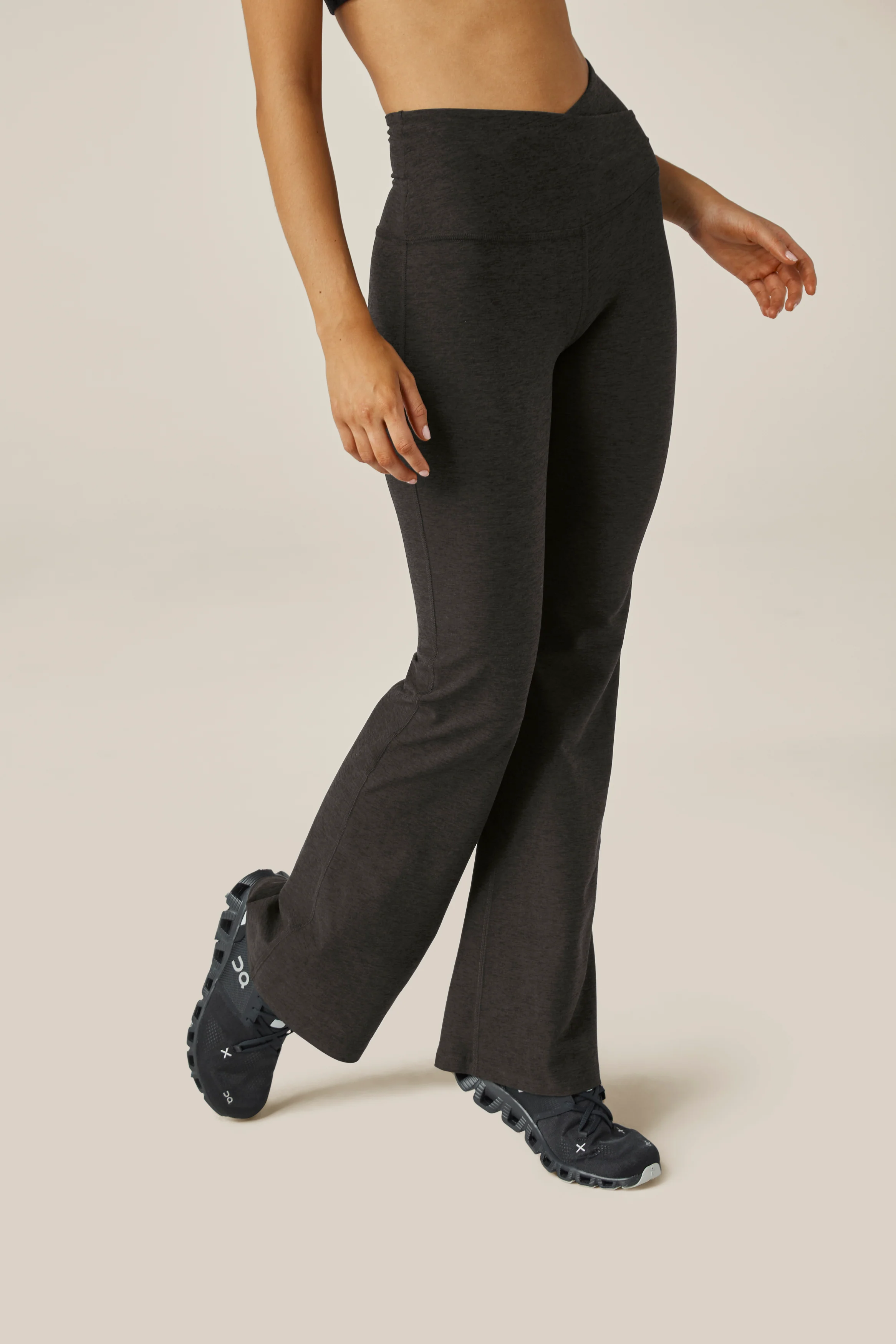 Spacedye At Your Leisure Bootcut Pant - Image 8