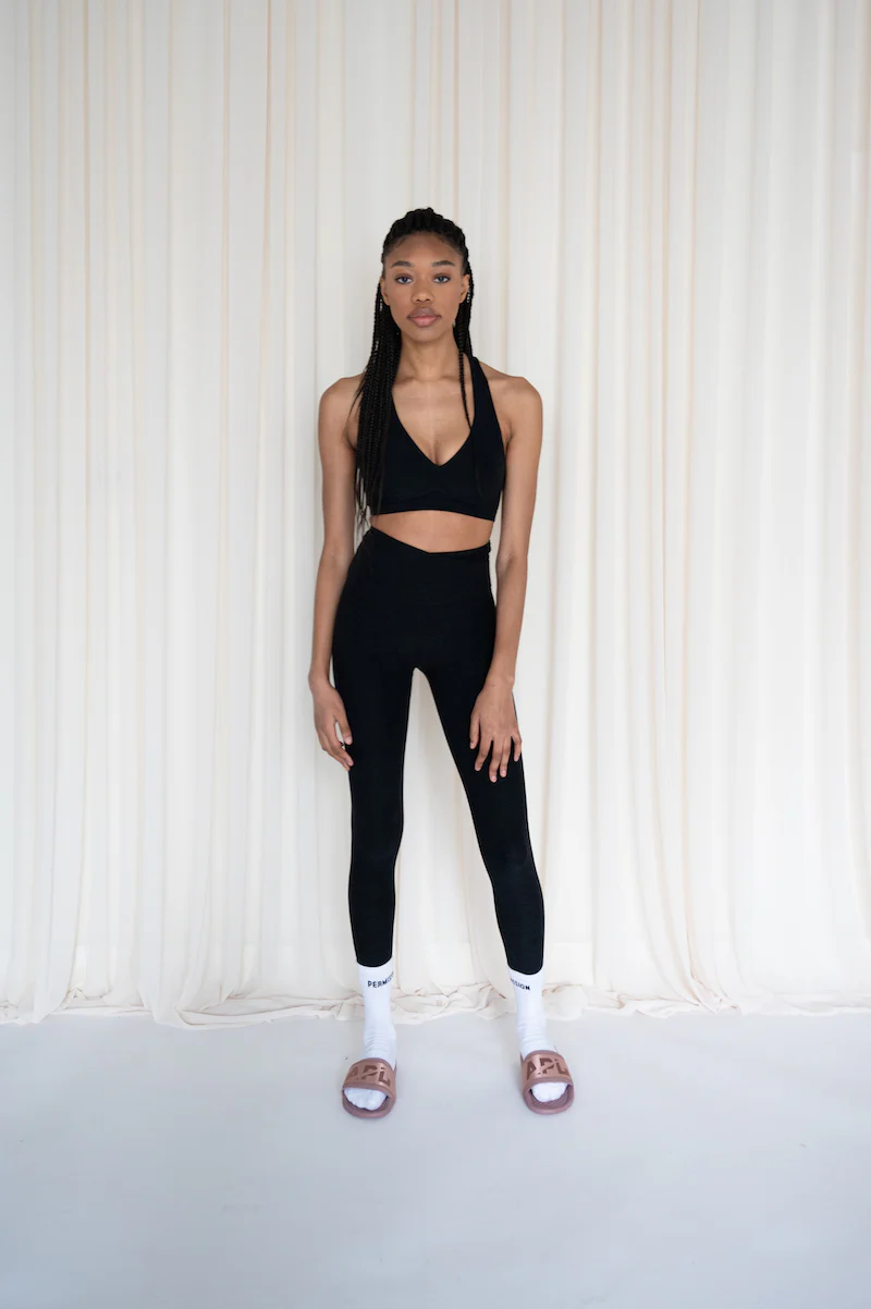 Spacedye Lift Your Spirits Bra - Image 3