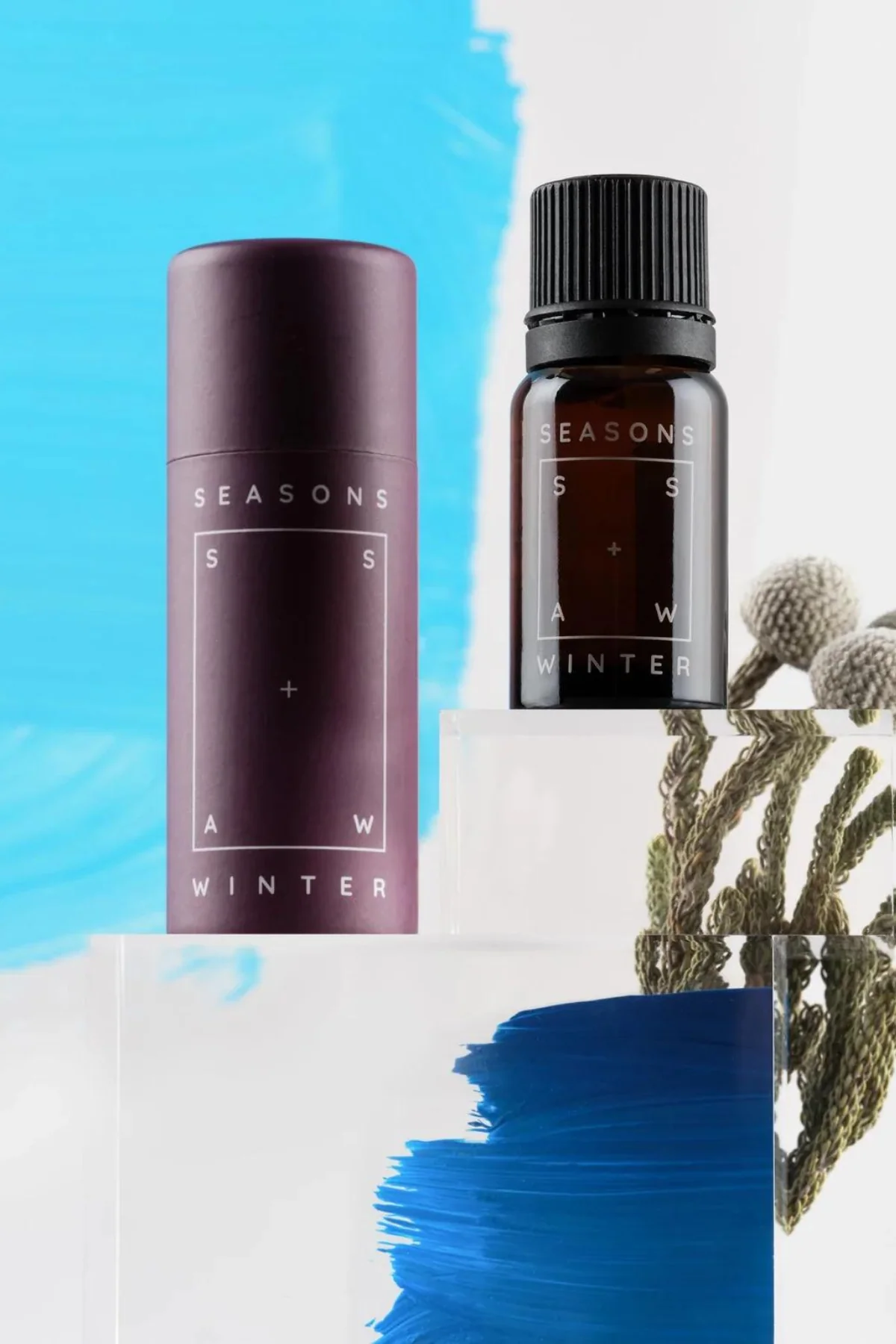 Winter Essential Oil Blend - Image 3